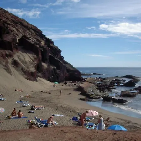 Paraiso Tenerife *