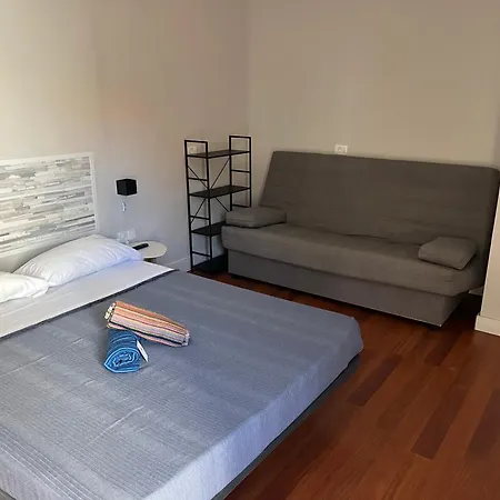 Bed & Breakfast Paraiso Tenerife Los Abrigos