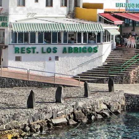 Paraiso Tenerife 로스 아브리고스