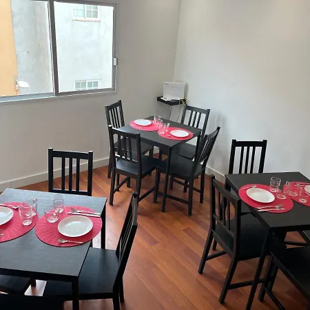 Bed & Breakfast Paraiso Tenerife *