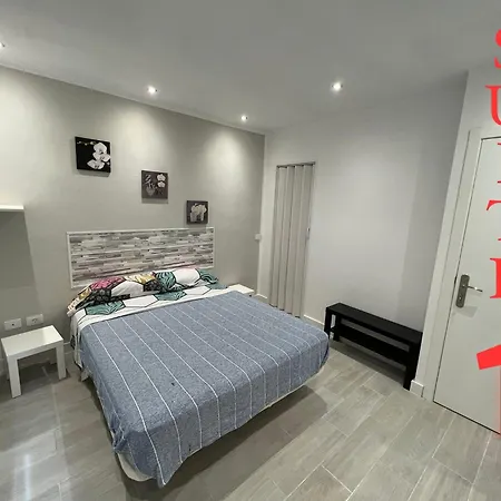 Paraiso Tenerife Bed and Breakfast
