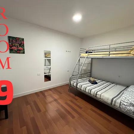 Paraiso Tenerife B&B *