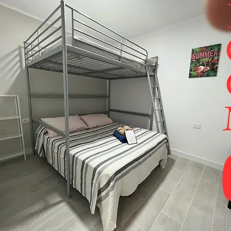 B&B Paraiso Tenerife *