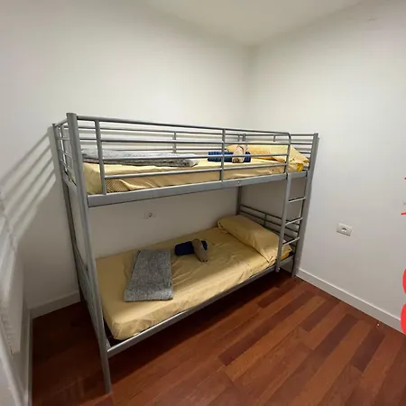 Paraiso Tenerife * 로스 아브리고스