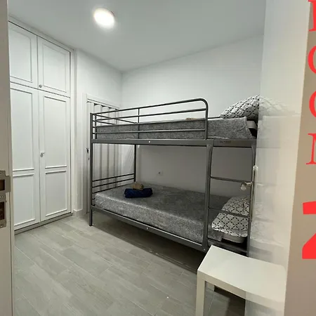 Bed and Breakfast Paraiso Tenerife