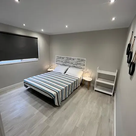 Paraiso Tenerife * 로스 아브리고스