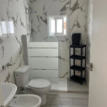 Paraiso Tenerife Bed and Breakfast