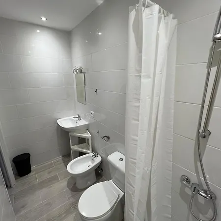Bed & Breakfast Paraiso Tenerife *