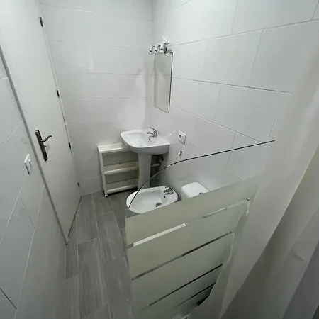 B&B Paraiso Tenerife 로스 아브리고스