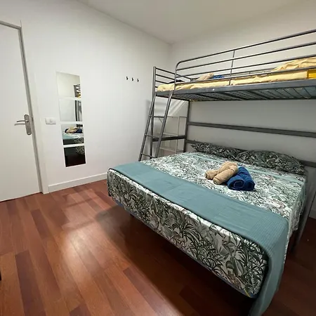 Paraiso Tenerife Bed and Breakfast *