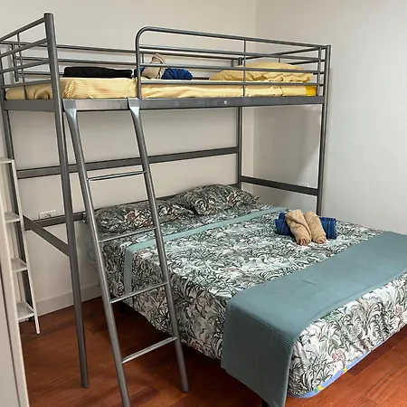 Paraiso Tenerife Bed and breakfast Los Abrigos