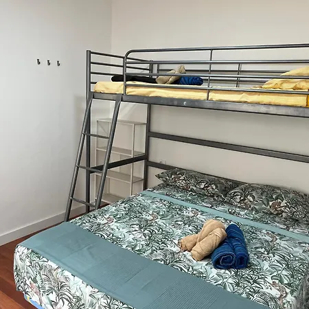Paraiso Tenerife Bed and Breakfast