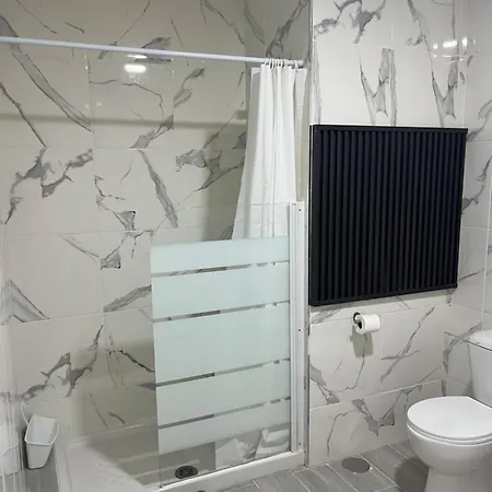 B&B Paraiso Tenerife 로스 아브리고스