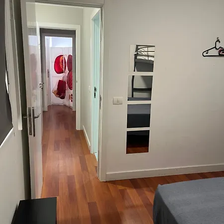 Paraiso Tenerife Bed and Breakfast *