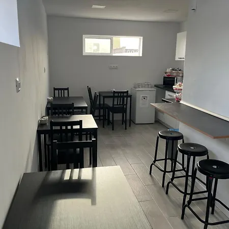 B&B Paraiso Tenerife 로스 아브리고스