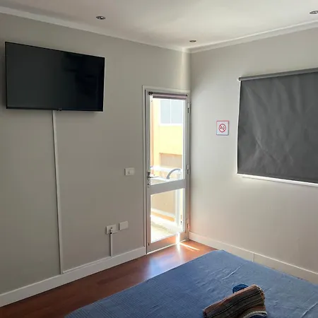 Paraiso Tenerife Bed and breakfast