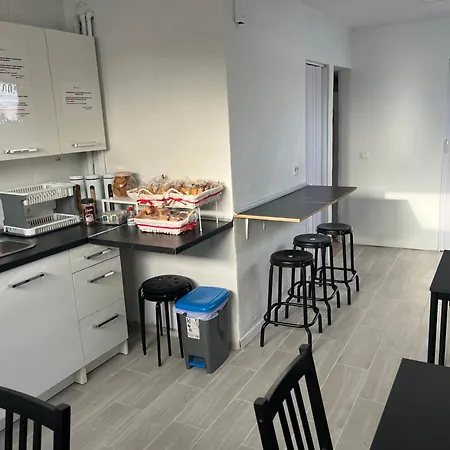 Bed and breakfast Paraiso Tenerife *