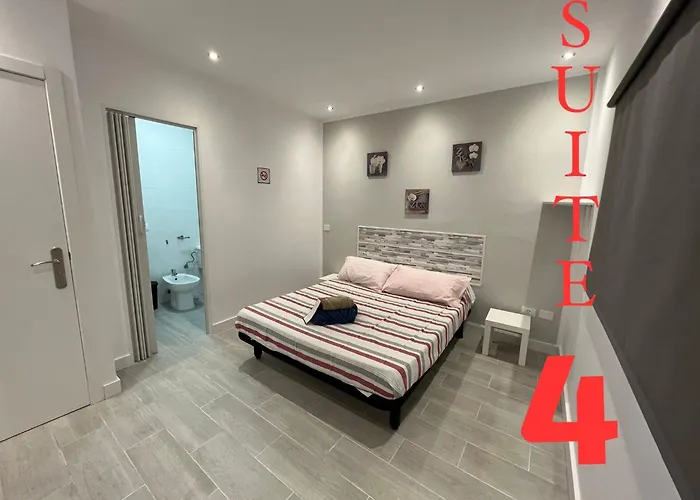 Paraiso Tenerife Los Abrigos