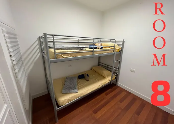 Paraiso Tenerife * Los Abrigos