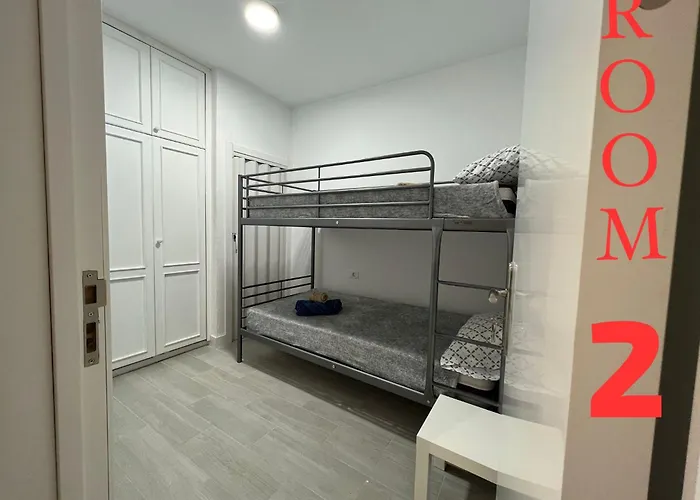 Bed and breakfast Paraiso Tenerife