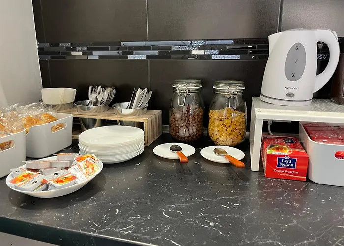 Paraiso Tenerife Bed and breakfast *