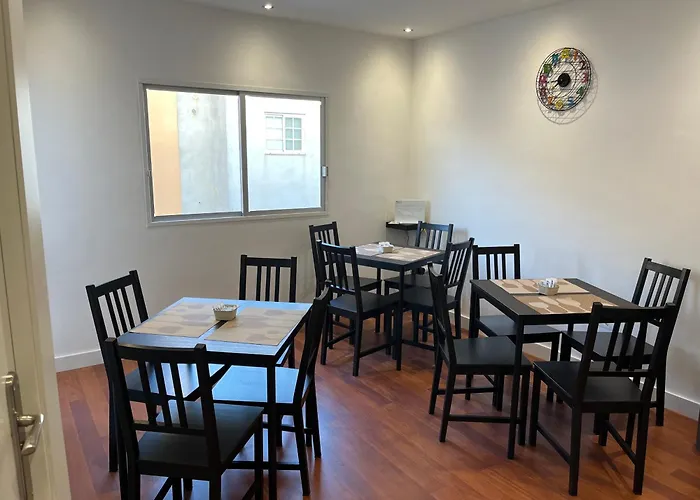 Bed and breakfast Paraiso Tenerife *