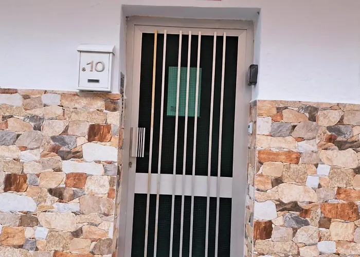 Bed and breakfast Paraiso Tenerife