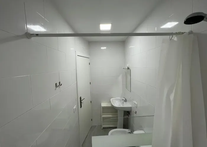 Paraiso Tenerife Bed and breakfast