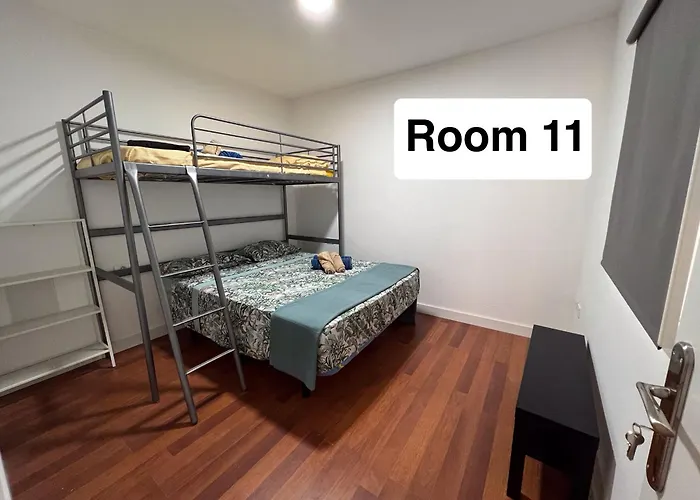 Paraiso Tenerife * 阿布里斯