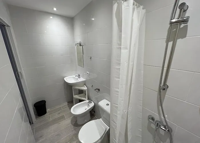 Paraiso Tenerife Bed and breakfast