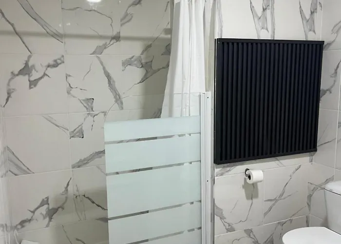 Bed and breakfast Paraiso Tenerife Los Abrigos