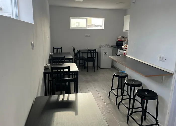 Bed and breakfast Paraiso Tenerife Los Abrigos