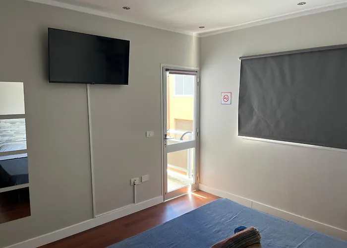 Paraiso Tenerife Bed and breakfast