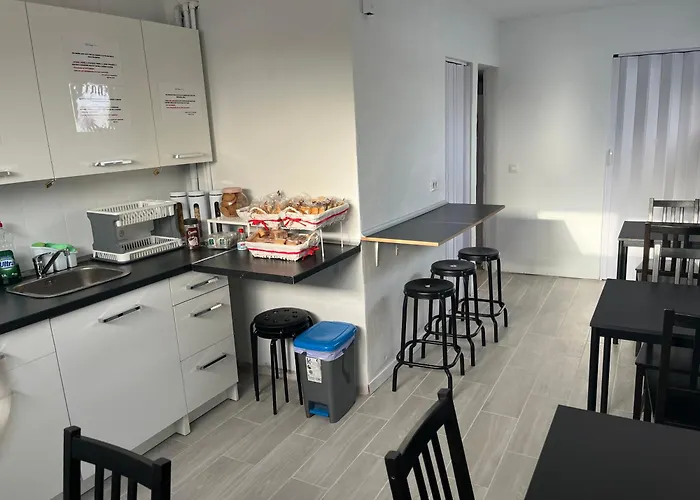 Bed and breakfast Paraiso Tenerife *