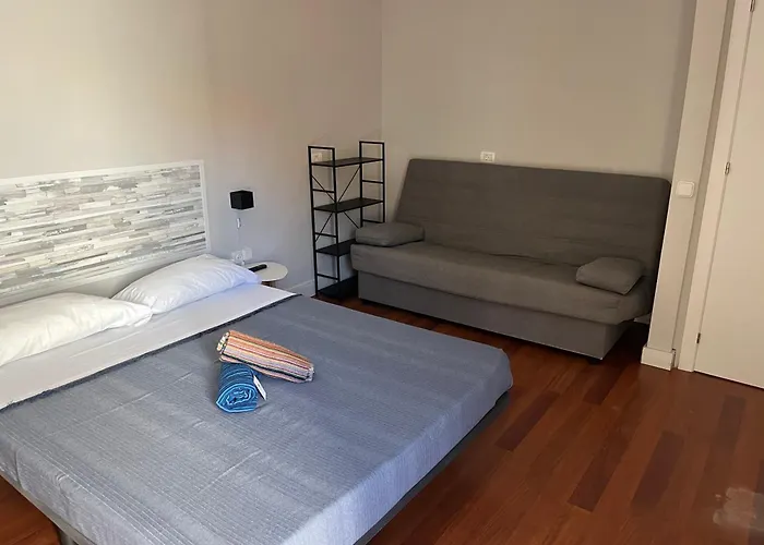 Bed & Breakfast Paraiso Tenerife Los Abrigos