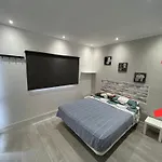 Paraiso Tenerife B&B 로스 아브리고스