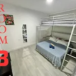 Paraiso Tenerife B&B 로스 아브리고스