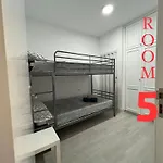 Paraiso Tenerife B&B 로스 아브리고스