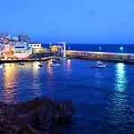 B&B Paraiso Tenerife 로스 아브리고스
