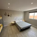 B&B Paraiso Tenerife 로스 아브리고스