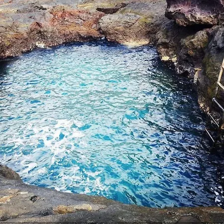 Paraiso Tenerife *