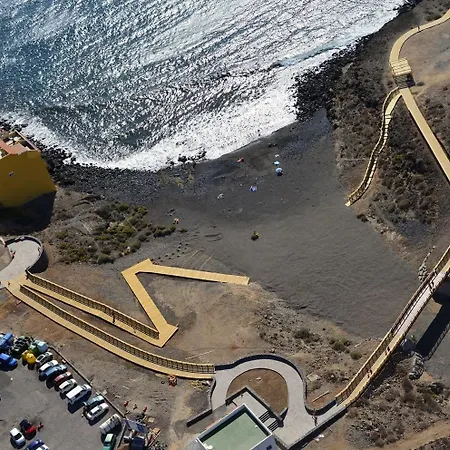 Paraiso Tenerife *