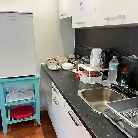 Paraiso Tenerife Bed & Breakfast