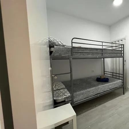 Bed & Breakfast Paraiso Tenerife Los Abrigos