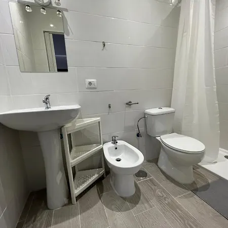 Paraiso Tenerife Bed & Breakfast Los Abrigos