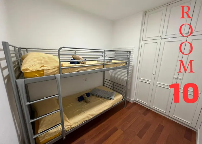 Paraiso Tenerife Los Abrigos