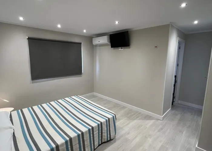 Paraiso Tenerife Los Abrigos