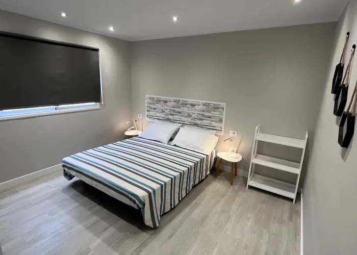 Paraiso Tenerife * Los Abrigos