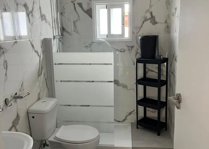 Paraiso Tenerife Bed & Breakfast