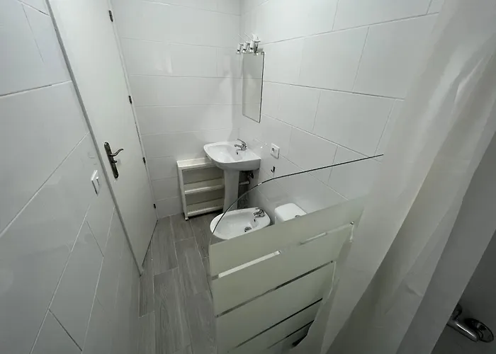 Bed & Breakfast Paraiso Tenerife Los Abrigos